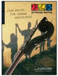 String Riffs, Vol. 3 Conductor's Book, CD string method book cover
